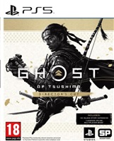 Ghost Dir Cut - Remaster (PS5) PS719713296