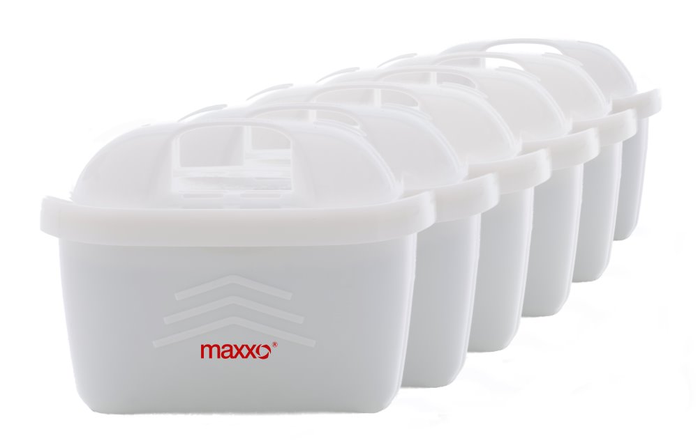 Bwt Maxxo Plus vodní filtry 5+1 MAXXO+ 5+1