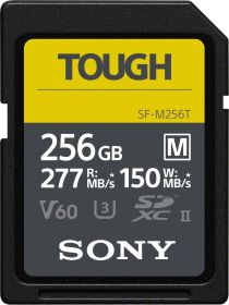 Sony SD karta SFM256T, 256GB SFM256T.SYM