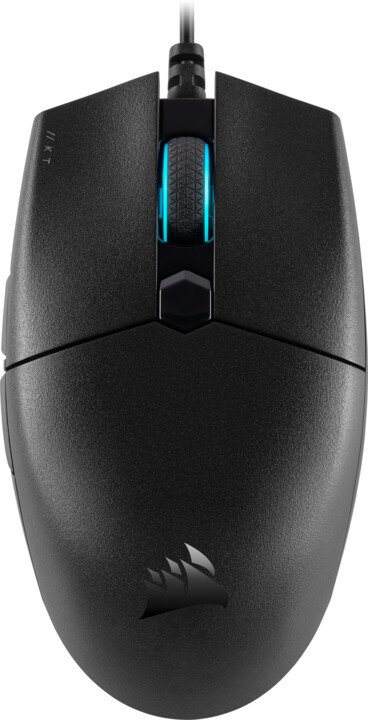 Corsair Gaming Mouse Katar PRO RGB black CH-930C011-EU