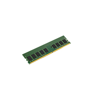 Kingston 8GB DDR4-2666MHz, ECC Modul pro Dell KTD-PE426E/8G