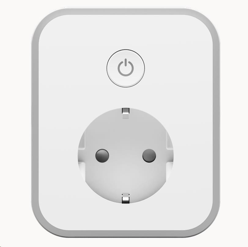 Tesla Smart Plug 2 USB TSL-SPL-1+2USB