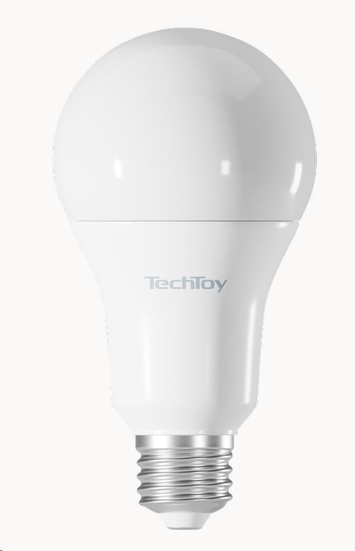 Tesla TechToy Smart Bulb RGB 11W E27 TSL-LIG-A70