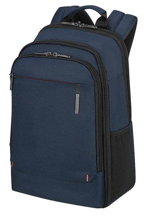 Samsonite NETWORK 4 Laptop backpack 14.1" Space Blue 142309-1820