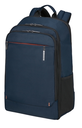 Samsonite NETWORK 4 Laptop backpack 17.3" Space Blue 142311-1820