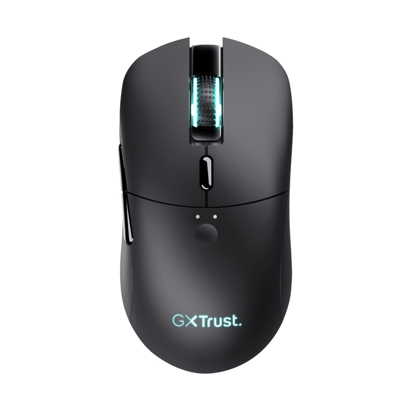 Trust GXT980 REDEX WIRELESS MOUSE 24480