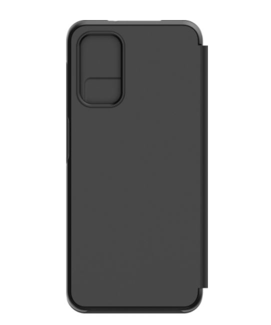 Samsung Flipové pouzdro A13 Black GP-FWA135AMABQ