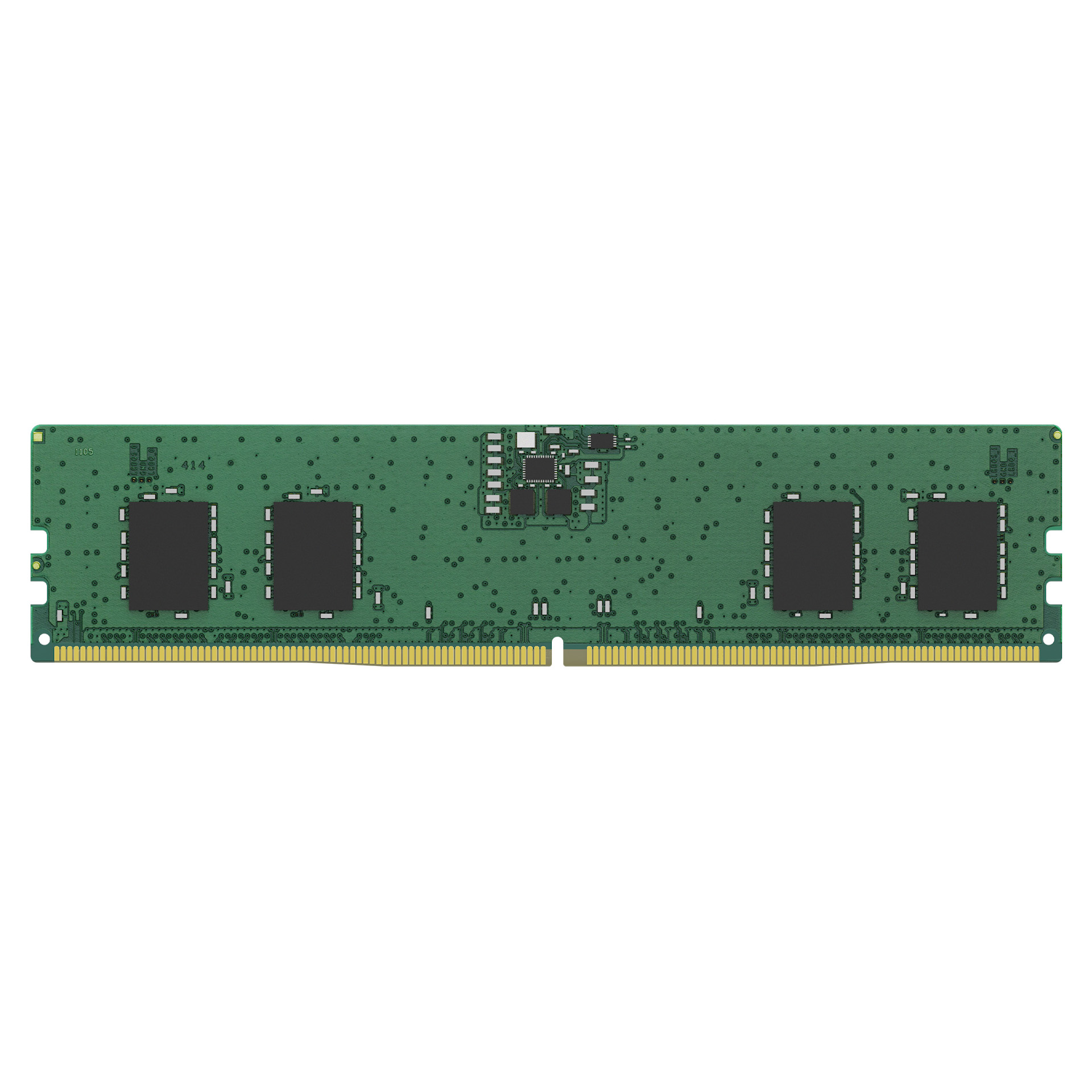 Kingston DDR5 8GB 4800MHz DIMM CL40 1Rx16 KVR48U40BS6-8