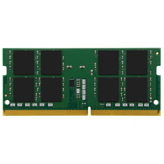 Kingston DDR4 16GB SODIMM 2666MHz CL19 SR x8 KCP426SS8/16