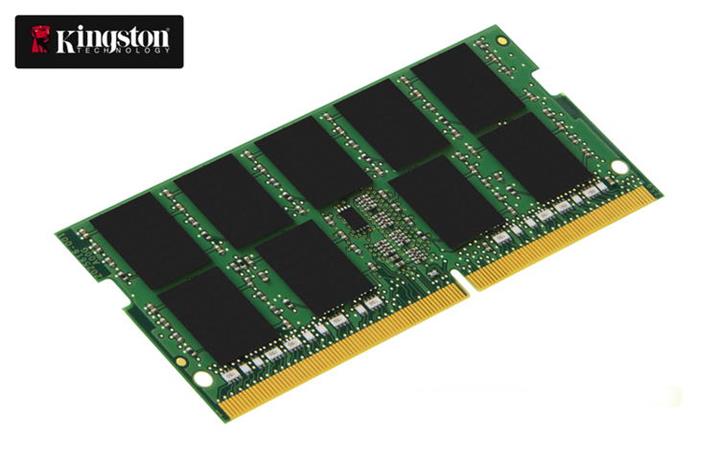 Kingston DDR4 16GB SODIMM 3200MHz CL22 SR x8 KCP432SS8/16
