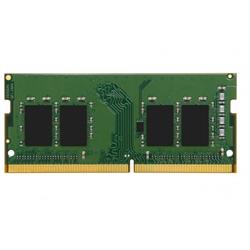 Kingston DDR4 16GB SODIMM 3200MHz CL22 SR KVR32S22S8/16
