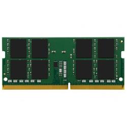 Kingston DDR4 16GB SODIMM 3200MHz CL22 DR x8 KCP432SD8/16