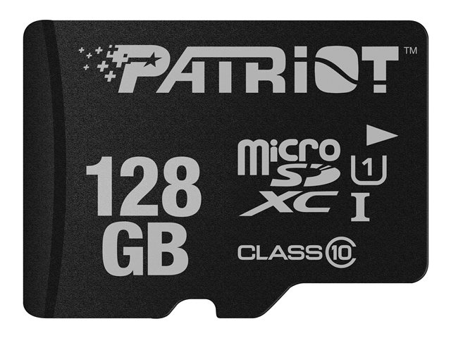 Patriot 128GB microSDHC Class10 bez adaptéru PSF128GMDC10