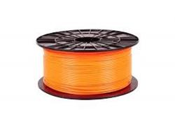 Plasty Mladec Filament PM tisková struna 1,75 PLA oranžová, 1 kg 50100000