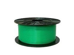 Plasty Mladec Filament PM tisková struna 1,75 PLA zelená, 1 kg 50150000