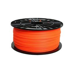 Plasty Mladec Filament PM tisková struna 1,75 PETG oranžová, 1 kg 40100000