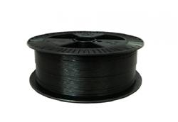 Plasty Mladec Filament PM tisková struna 1,75 PETG černá, 2 kg 40180002