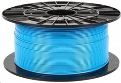Plasty Mladec Filament PM tisková struna 1,75 ASA modrá, 0,75 kg 250130005