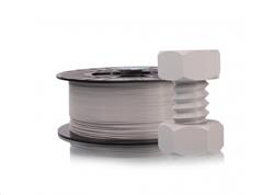 Plasty Mladec Filament PM tisková struna 1,75 PETG šedá 1 kg 40320000