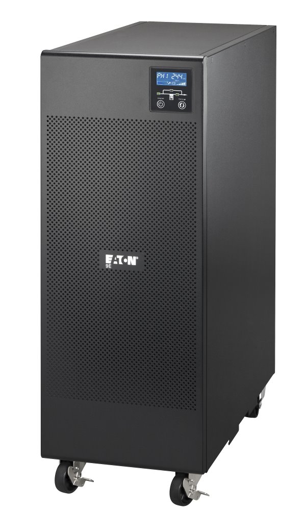 Eaton UPS 9E6Ki 1/1fáze, 6000VA/4800W, 9E 6000i