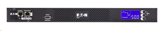 Eaton Přepínač ATS 16A Netpack EATS16N