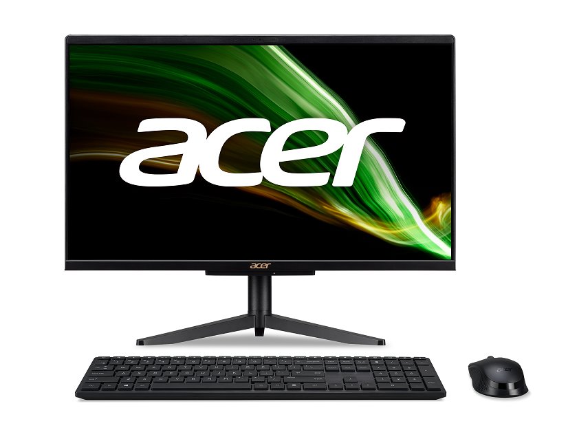 Acer AC22-1660, 21,5/N6005/256SSD/8G/Bez OS DQ.BHGEC.002