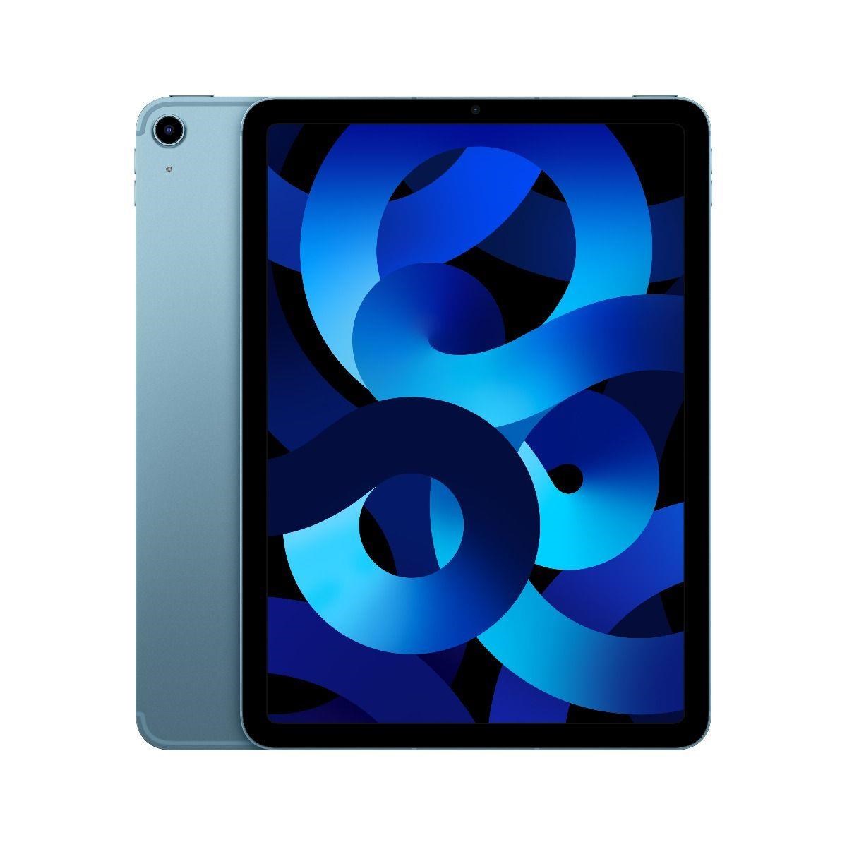 Apple iPad Air M1 Wi-Fi+Cell 256GB - Blue MM733FD/A