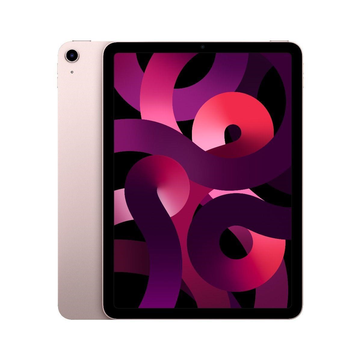 Apple iPad Air M1 Wi-Fi 256GB - Pink/ SK MM9M3FD/A