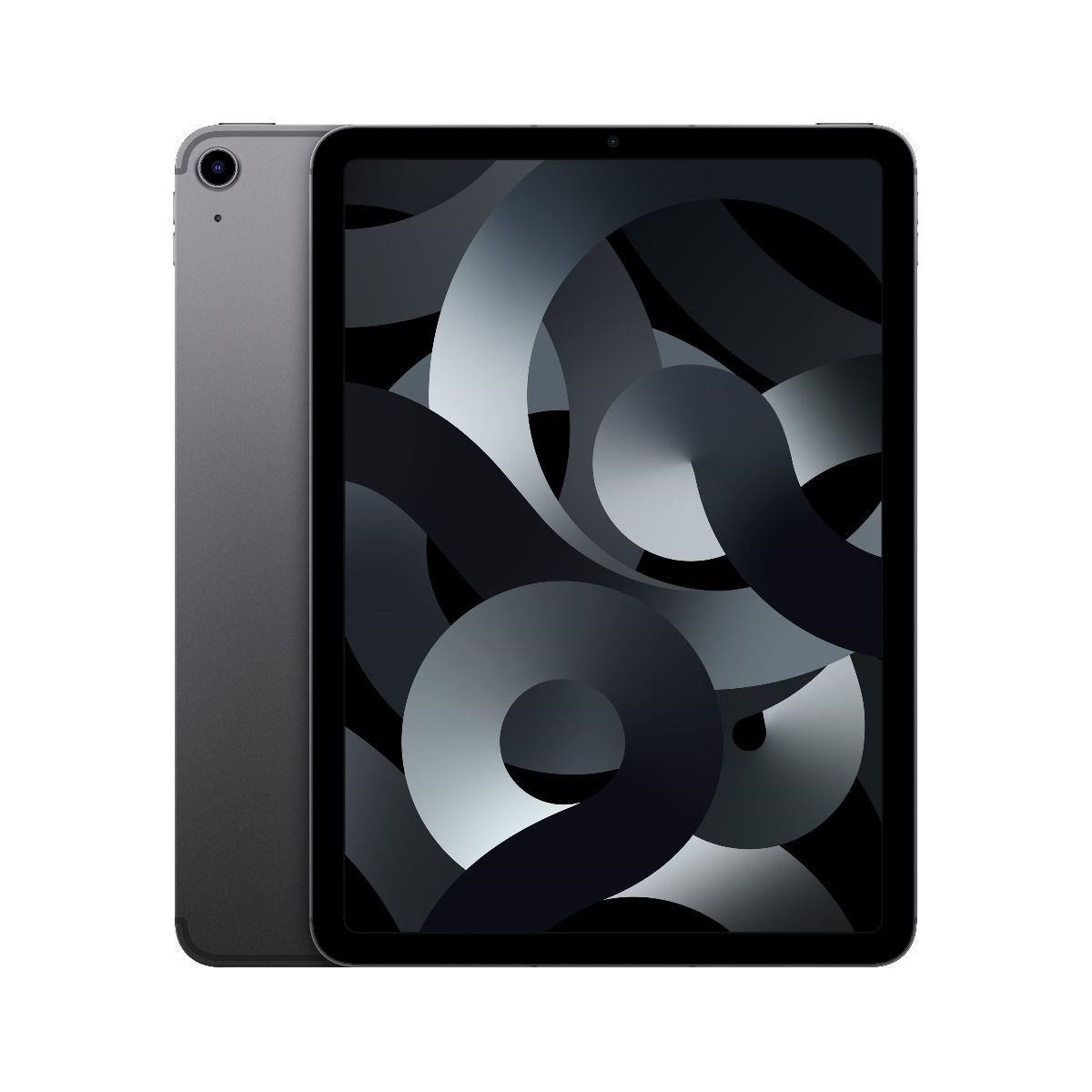 Apple iPad Air M1 Wi-Fi+Cell 64GB - Space Grey/ SK MM6R3FD/A