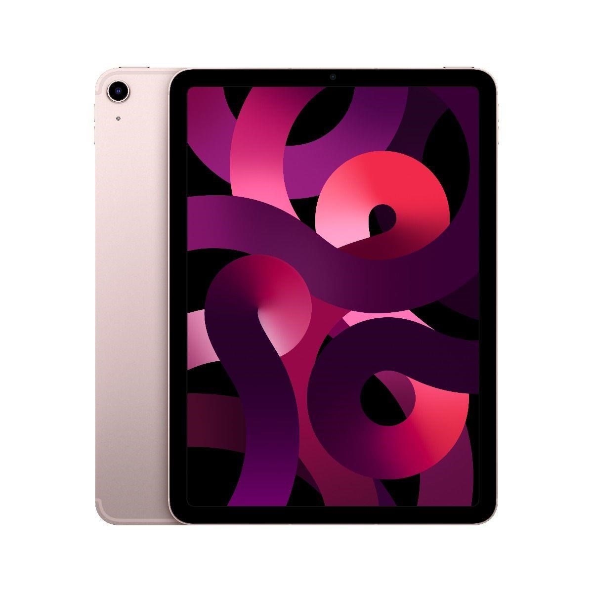Apple iPad Air M1 Wi-Fi+Cell 64GB - Pink/ SK MM6T3FD/A
