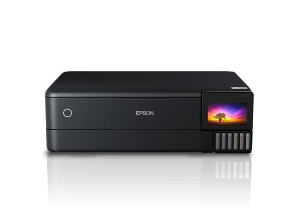 Epson EcoTank L8180, 3v1, A3, 28ppm, USB, LCD panel, Foto tiskárna, 6ink C11CJ21402