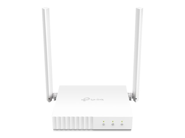 TP-Link TL-WR844N - N300 WiFi Router