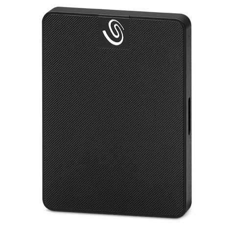 Seagate Expansion SSD 500GB STJD500400