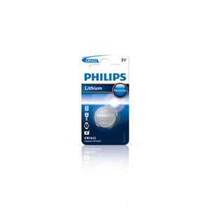 Philips baterie CR1632 - 1ks CR1632/00B