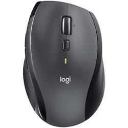 Logitech Wireless Mouse M705 Marathon Charcoal - EMEA 910-006034