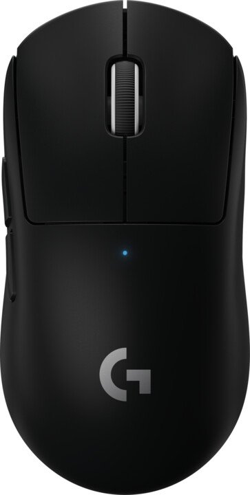 Logitech PRO X SUPERLIGHT Wireless Gaming Mouse - BLACK - EER2 910-005880