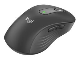 Logitech Signature M650 L Wireless Mouse - GRAPHITE - EMEA 910-006236