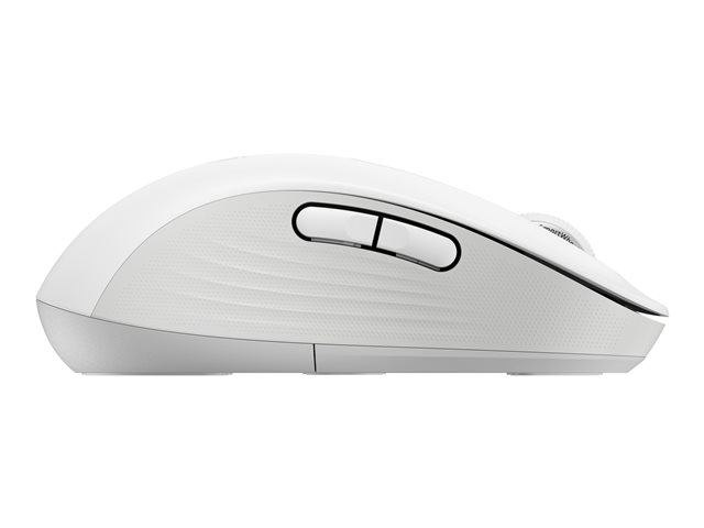Logitech Signature M650 Wireless Mouse - OFF-WHITE - EMEA 910-006255
