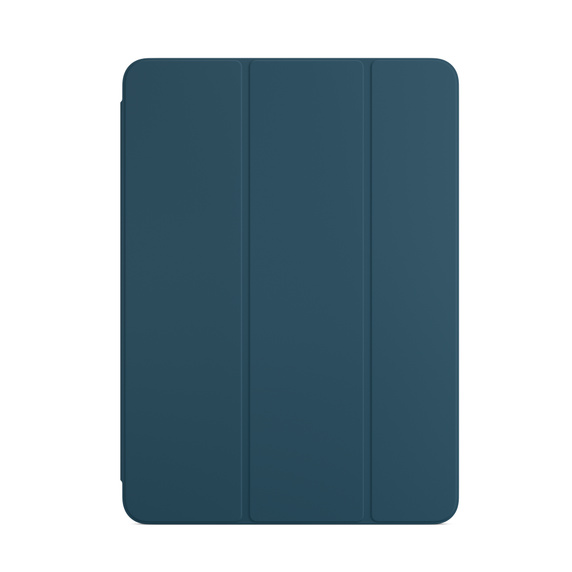 Apple Smart Folio for iPad Air (5th generation) - Marine Blue MNA73ZM/A