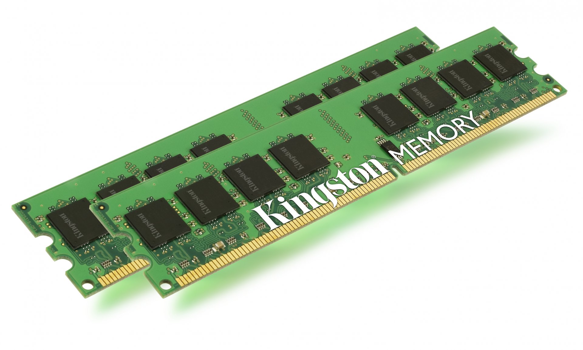 Kingston DDR5 64GB (2x32GB) 4800MT/s Non-ECC Unbuffered DIMM CL40 2RX8 1.1V 288-pin 16Gbit KCP548UD8K2-64
