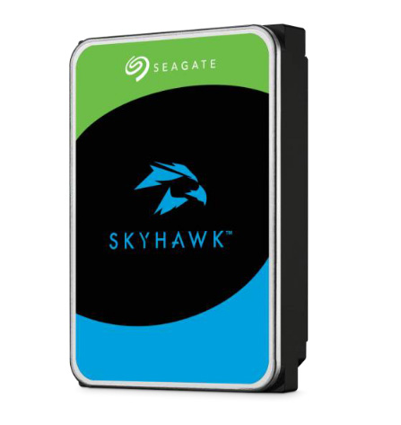 Seagate SkyHawk DVR (3.5''/4TB/SATA 6Gb/s/rpm 5400) ST4000VX016