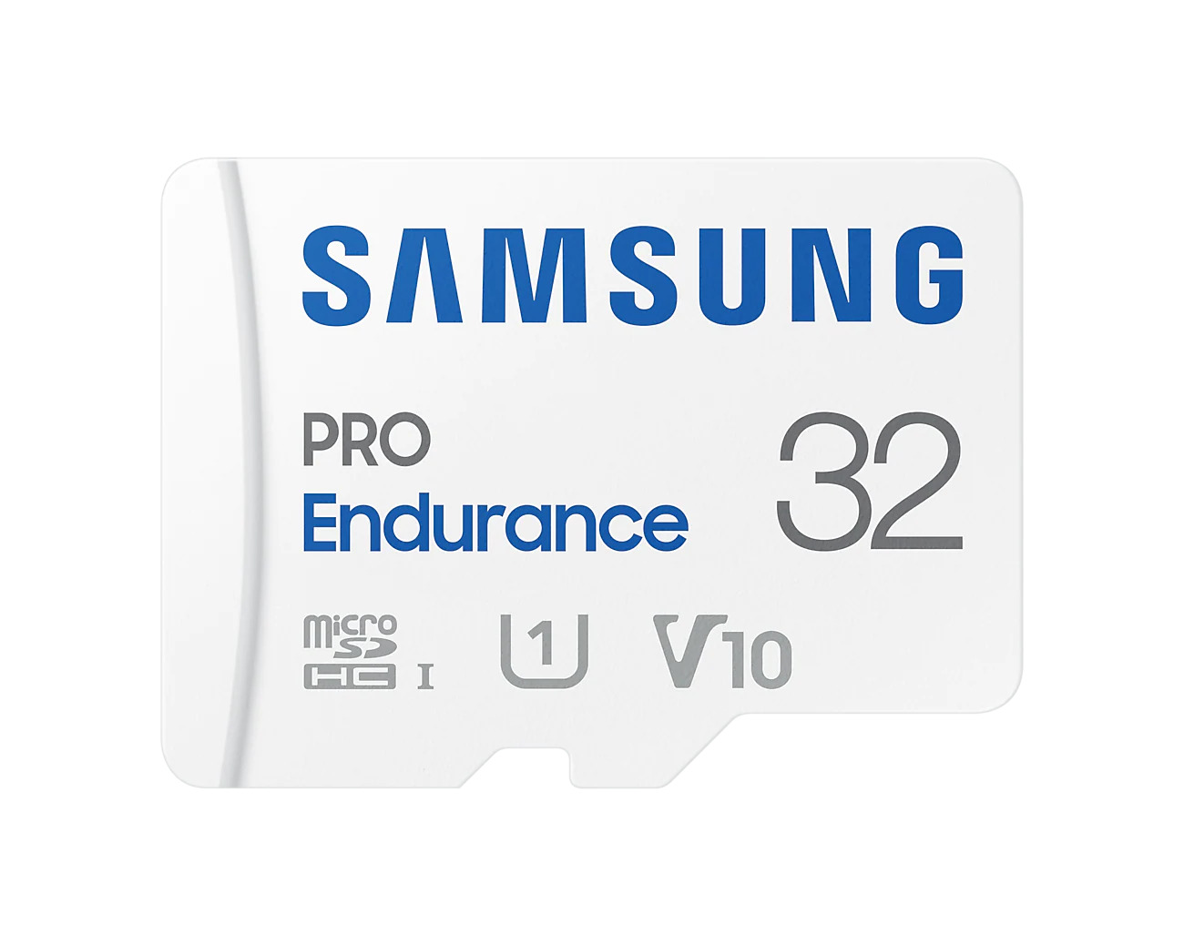 Samsung micro SDXC 32GB PRO Endurance+SD adaptér MB-MJ32KA/EU