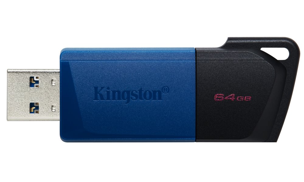 Kingston 64GB USB 3.2 (gen 1) DT Exodia M DTXM/64GB