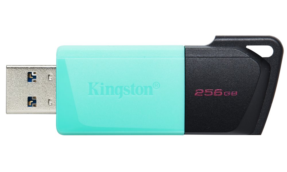 Kingston 256GB USB 3.2 (gen 1) DT Exodia M DTXM/256GB