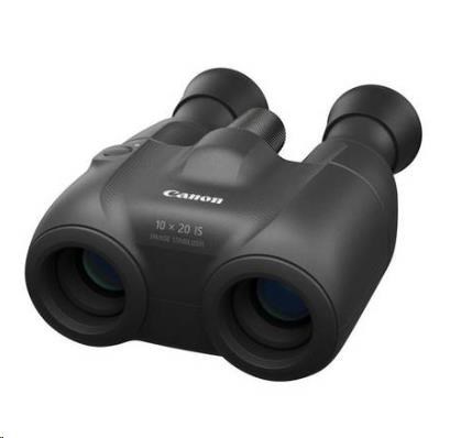 Canon Binocular 10 x 20 IS dalekohled 3640C005