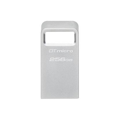 Kingston 256GB USB 3.2 DT Micro 200MB/s DTMC3G2/256GB