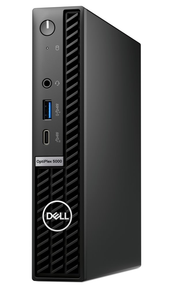 Dell Optiplex 5000 MFF, i5/8G/256S/WiFi/W11P/3rPS NJ1YF