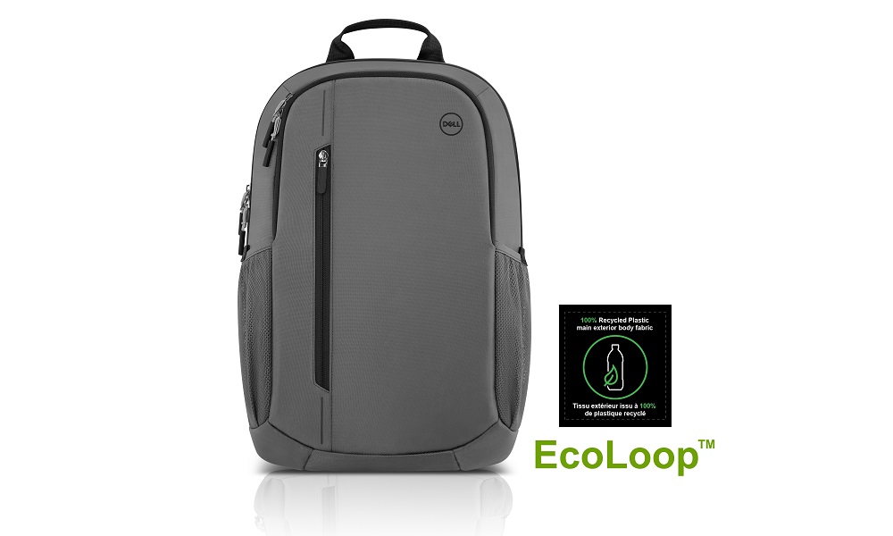 Dell batoh Ecoloop Urban Backpack 15,6" (38,1cm) 460-BDLF