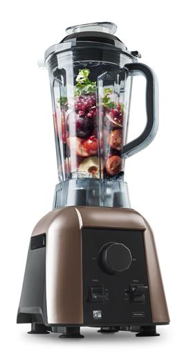 G21 Blender Perfection brown PF-1700BR