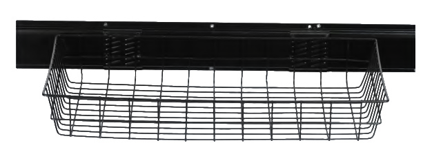 G21 Závěsný systém BlackHook big basket 63 x 14 x 35 cm GBHBGBAS63